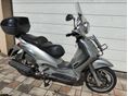 PIAGGIO BEVERLY 500 