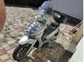 PIAGGIO BEVERLY 500 2003 - 4