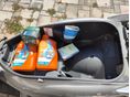 PIAGGIO BEVERLY 500 2003 - 8