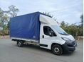 FIAT DUCATO 2021/10 - 11