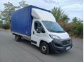 FIAT DUCATO 2.2 Mjet CH1 3.0 t (2 személyes )