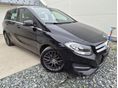 MERCEDES-BENZ B 180 d BlueEFFICIENCY