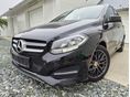 MERCEDES-BENZ B 180 2017/1 - 3