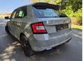 SKODA FABIA 2018/2 - 2