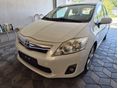 TOYOTA AURIS 2010/5 - 3