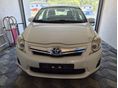 TOYOTA AURIS 2010/5 - 5