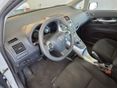 TOYOTA AURIS 2010/5 - 7