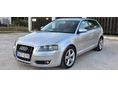AUDI A3 1.6 Ambition Tiptronic ic