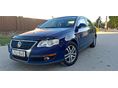 VOLKSWAGEN PASSAT VI 2.0 PD TDI Comfortline DPF csere beszámitással is! ALKALMI FIX KP S ÁRON