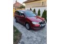 VOLKSWAGEN TOURAN 2009/10 - 2