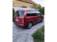 VOLKSWAGEN TOURAN 2009/10 - 4