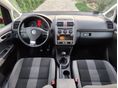 VOLKSWAGEN TOURAN 2009/10 - 5