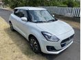 SUZUKI SWIFT 1.2 Dualjet Hybrid GLX 4WD