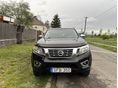 NISSAN NAVARA 2019/7 - 2
