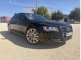AUDI A8 4.2 V8 TDI DPF quattro Tiptronic ic