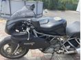 DUCATI 750 2001/7 - 9