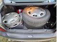 OPEL VECTRA B 1996/5 - 11