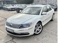 VOLKSWAGEN PHAETON 3.0 V6 TDI 4Motion (Automata) [5 személy] Friss Szervíz-Facelift-Megkímélt Állapot-Autóbeszámítás
