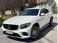 MERCEDES-BENZ GLC 220 d 4Matic 9G-TRONIC AMG PAKET-MO-I-FRISS SZRVÍZ