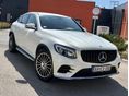 MERCEDES-BENZ GLC 220 2016/9 - 2