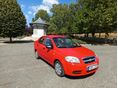 CHEVROLET AVEO 2006/12 - 2