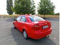 CHEVROLET AVEO 2006/12 - 3