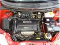 CHEVROLET AVEO 2006/12 - 7