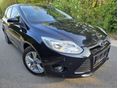 FORD FOCUS 1.0 EcoBoost Technology HIBÁTLAN