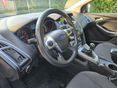 FORD FOCUS 2014/5 - 5