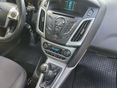 FORD FOCUS 2014/5 - 7