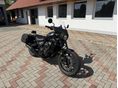 HONDA CMX 1100 