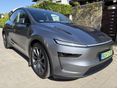 TESLA MODEL Y Launch Edition AWD (Automata) Vonóhorog. 20 Felni. Gyorsulásfokozó. Quiksilver