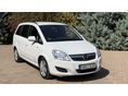 OPEL ZAFIRA B 1.9 CDTI 111 Years