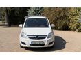 OPEL ZAFIRA B 2010/6 - 2