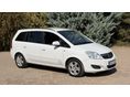OPEL ZAFIRA B 2010/6 - 3