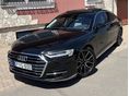 AUDI A8 55 TFSI quattro Tiptronic ic Mo-I-Sérülésmentes-Mátrix-Cserélhető