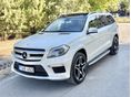 MERCEDES-BENZ GL 350 BlueTEC 4Matic (Automata) (7 személyes ) 6.3AMG PAKET-PANORÁMATETŐ-AUTÓBESZÁMÍTÁS
