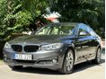 BMW 318 GRAN TURISMO 2013/12 - 2