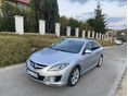 MAZDA 6 Sport 2.5i GTA