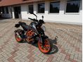 KTM 390 DUKE abs