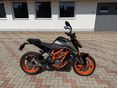 KTM 390 DUKE 2022/6 - 2