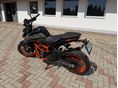 KTM 390 DUKE 2022/6 - 7
