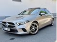 MERCEDES-BENZ A 180 d Style Limuzin Panorámatető-Digit Kijelző-Magyarországi-Cserélhető