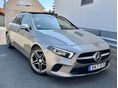 MERCEDES-BENZ A 180 2019/7 - 2