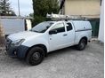 ISUZU D-MAX 2017/11 - 2