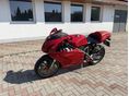 DUCATI 749 biposto