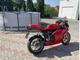 DUCATI 749 2003/7 - 8