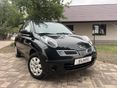 NISSAN MICRA 2009/2 - 2