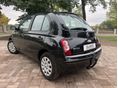 NISSAN MICRA 2009/2 - 3