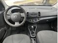 NISSAN MICRA 2009/2 - 5